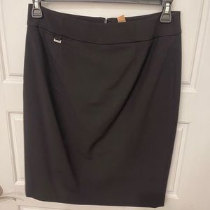 Calvin Klein Pencil Skirt Size 8 (part of skirt suit)